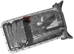 VAN WEZEL 3030070 -  Масляный поддон
